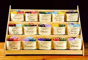 Blessing Candle Kits Blessing Candle Kits