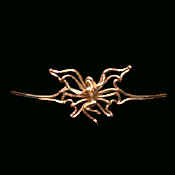 Bronze Circlet - Fairy / Faery Bronze Circlet - Fairy / Faery